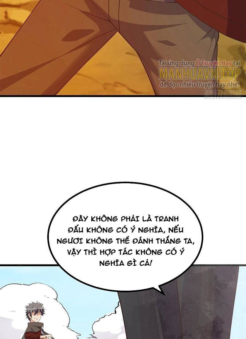 Trở Về Làm Đại Lão Thời Mạt Thế Chap 282 - Next Chap 283