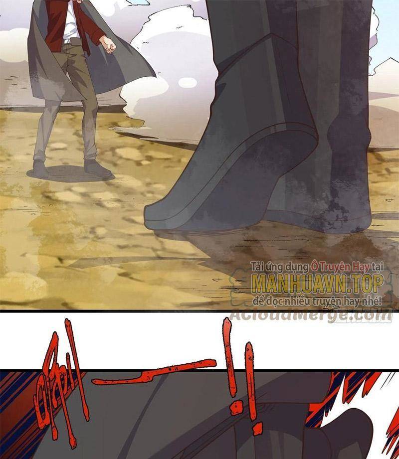 Trở Về Làm Đại Lão Thời Mạt Thế Chap 282 - Next Chap 283