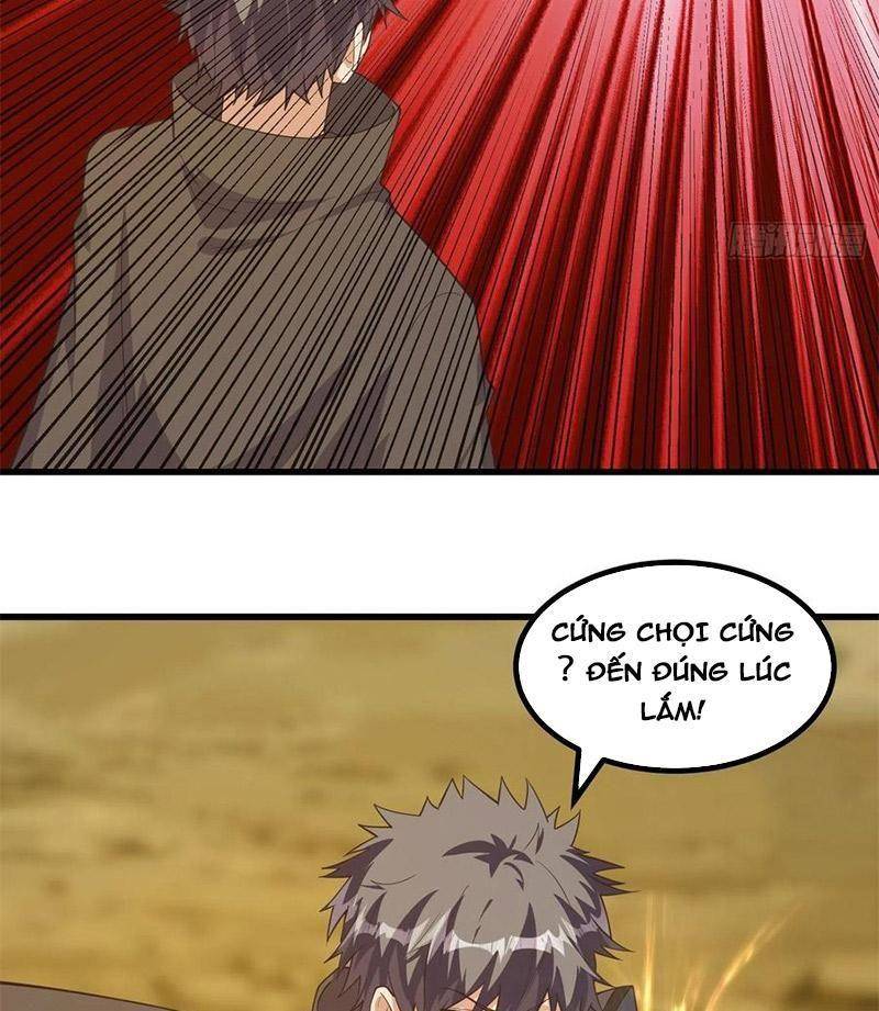 Trở Về Làm Đại Lão Thời Mạt Thế Chap 282 - Next Chap 283