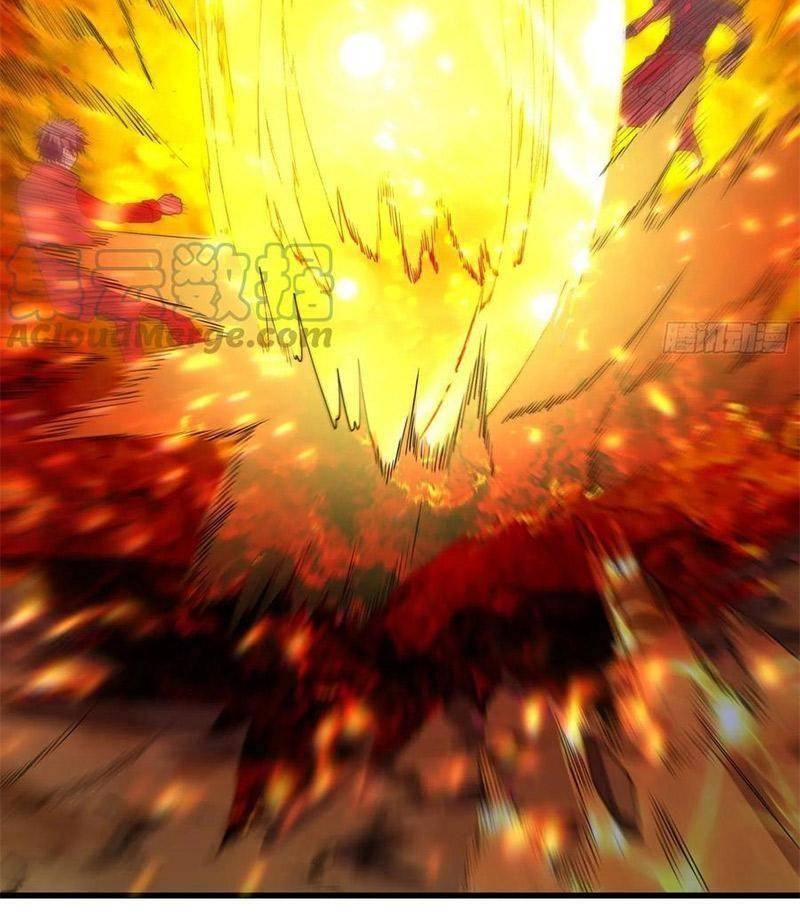 Trở Về Làm Đại Lão Thời Mạt Thế Chap 282 - Next Chap 283