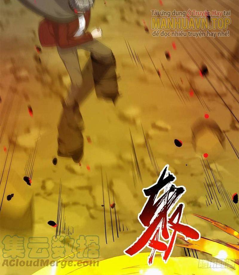 Trở Về Làm Đại Lão Thời Mạt Thế Chap 282 - Next Chap 283