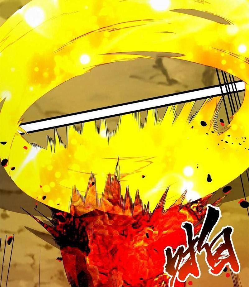 Trở Về Làm Đại Lão Thời Mạt Thế Chap 282 - Next Chap 283