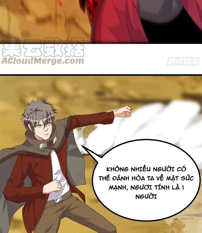 Trở Về Làm Đại Lão Thời Mạt Thế Chap 282 - Next Chap 283