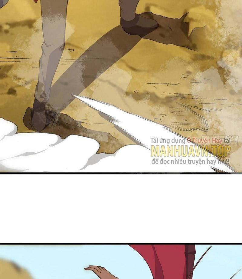Trở Về Làm Đại Lão Thời Mạt Thế Chap 282 - Next Chap 283