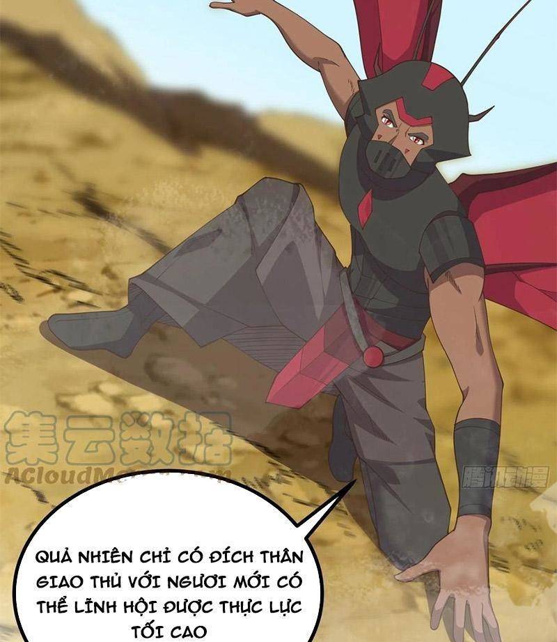 Trở Về Làm Đại Lão Thời Mạt Thế Chap 282 - Next Chap 283