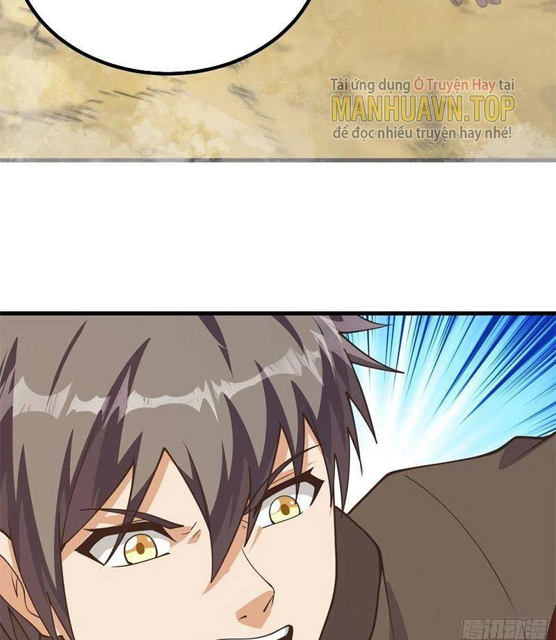 Trở Về Làm Đại Lão Thời Mạt Thế Chap 282 - Next Chap 283