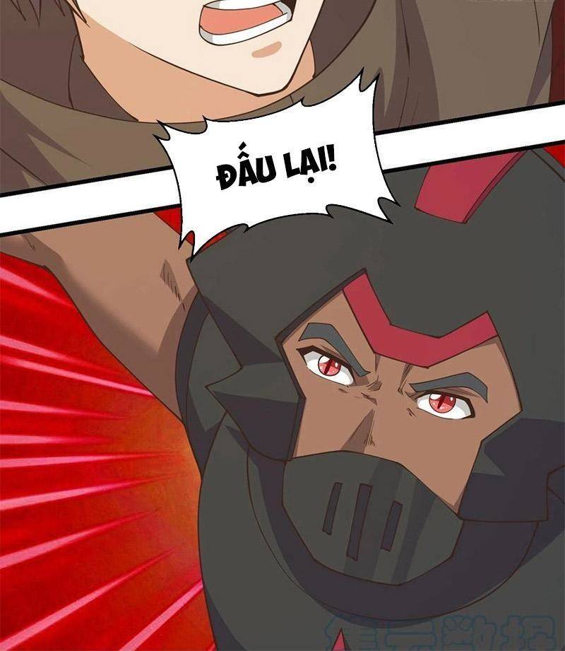 Trở Về Làm Đại Lão Thời Mạt Thế Chap 282 - Next Chap 283
