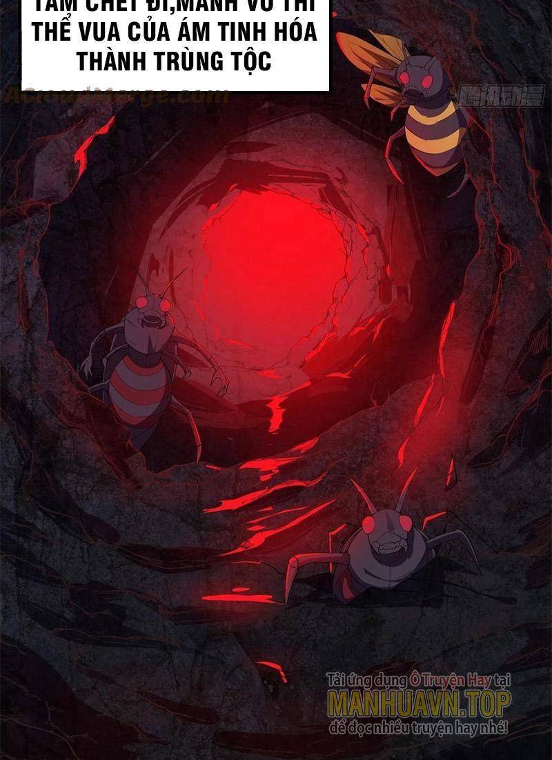 Trở Về Làm Đại Lão Thời Mạt Thế Chap 282 - Next Chap 283