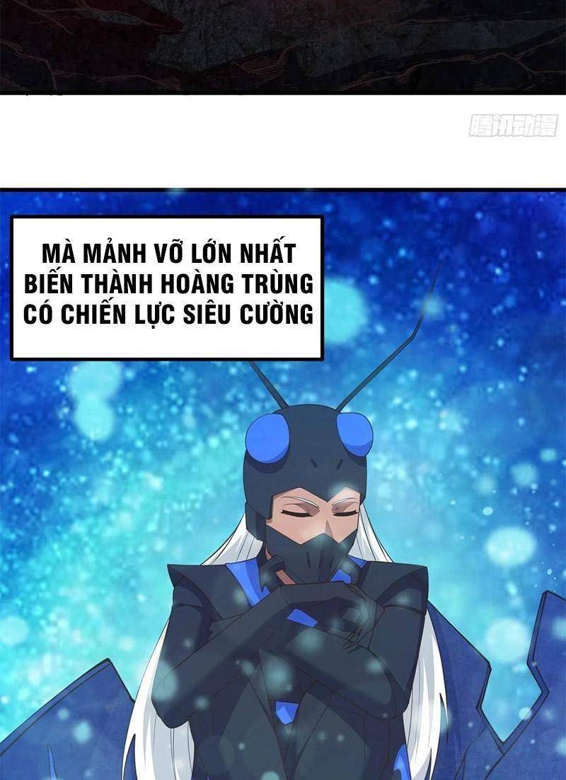 Trở Về Làm Đại Lão Thời Mạt Thế Chap 282 - Next Chap 283