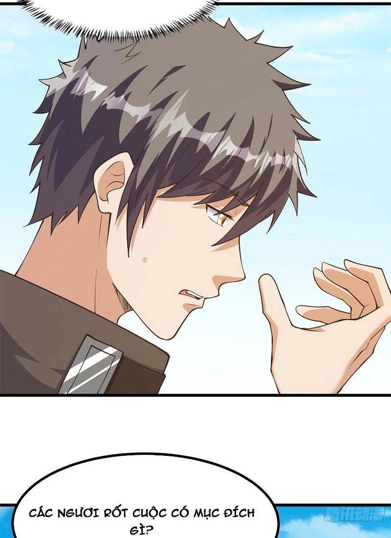 Trở Về Làm Đại Lão Thời Mạt Thế Chap 282 - Next Chap 283
