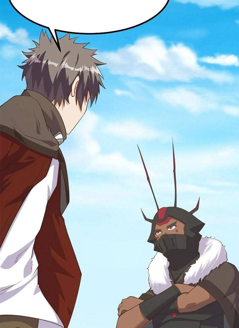 Trở Về Làm Đại Lão Thời Mạt Thế Chap 282 - Next Chap 283