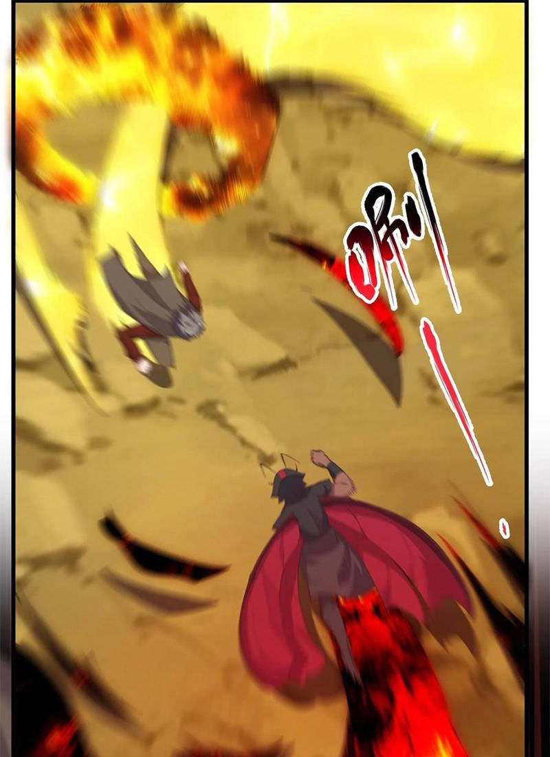 Trở Về Làm Đại Lão Thời Mạt Thế Chap 283 - Next Chap 284