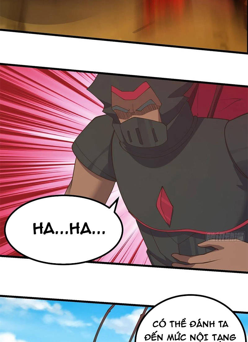 Trở Về Làm Đại Lão Thời Mạt Thế Chap 283 - Next Chap 284
