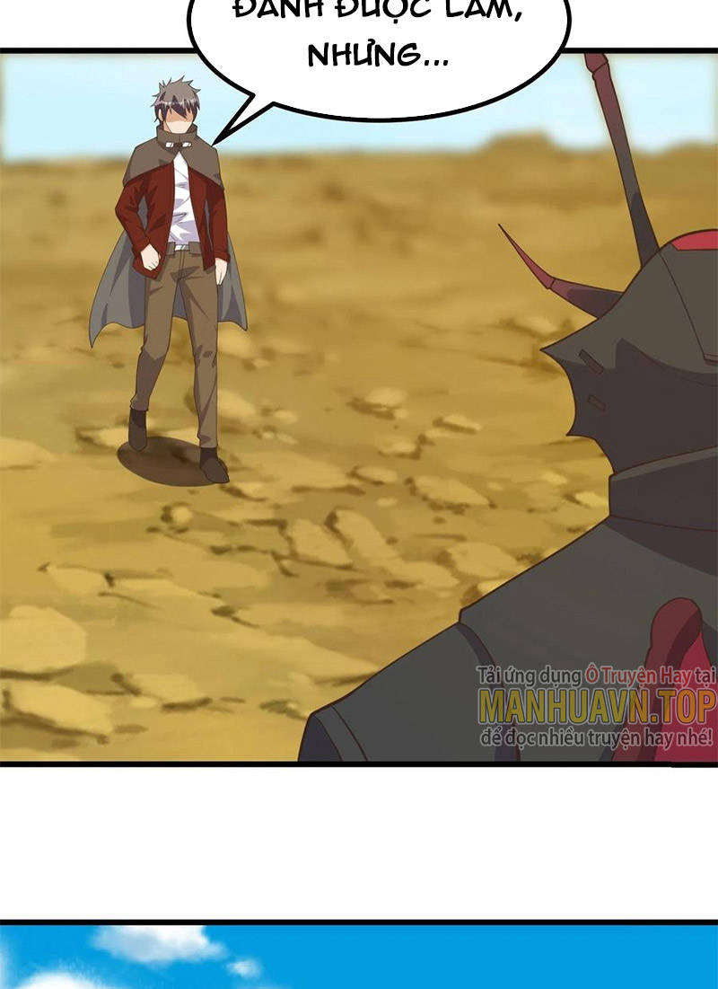 Trở Về Làm Đại Lão Thời Mạt Thế Chap 283 - Next Chap 284