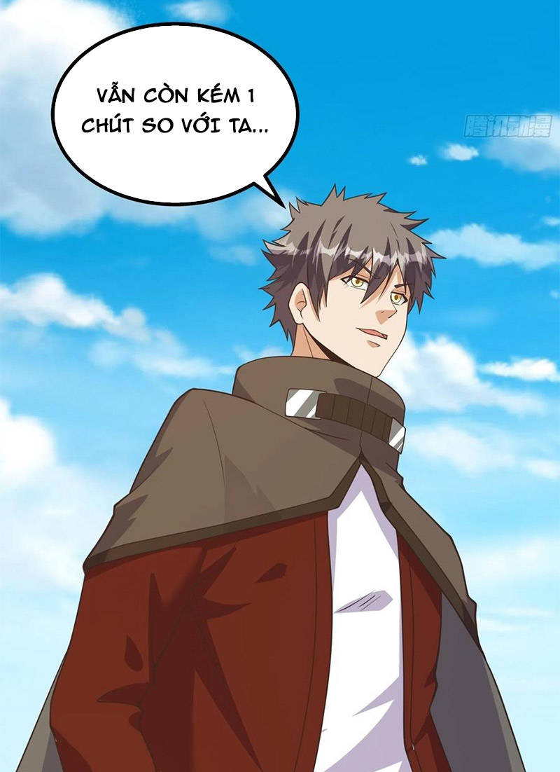 Trở Về Làm Đại Lão Thời Mạt Thế Chap 283 - Next Chap 284