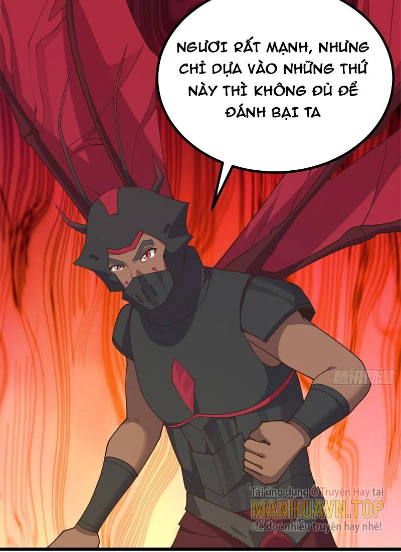 Trở Về Làm Đại Lão Thời Mạt Thế Chap 283 - Next Chap 284