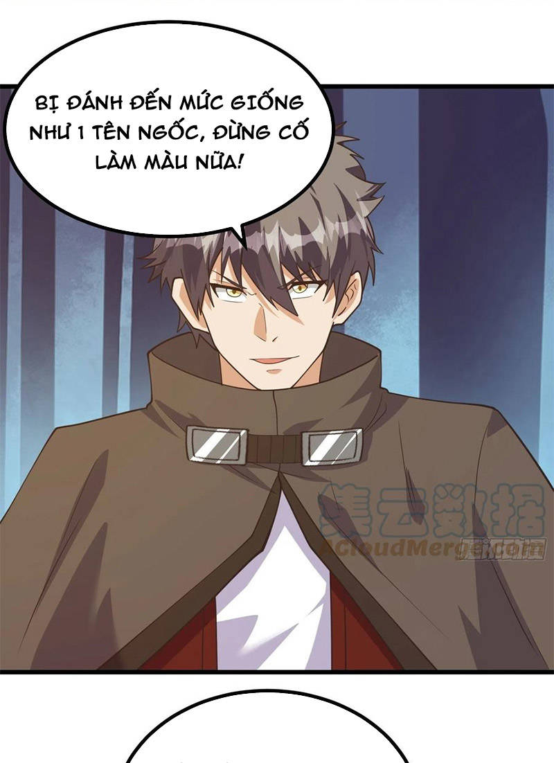 Trở Về Làm Đại Lão Thời Mạt Thế Chap 283 - Next Chap 284