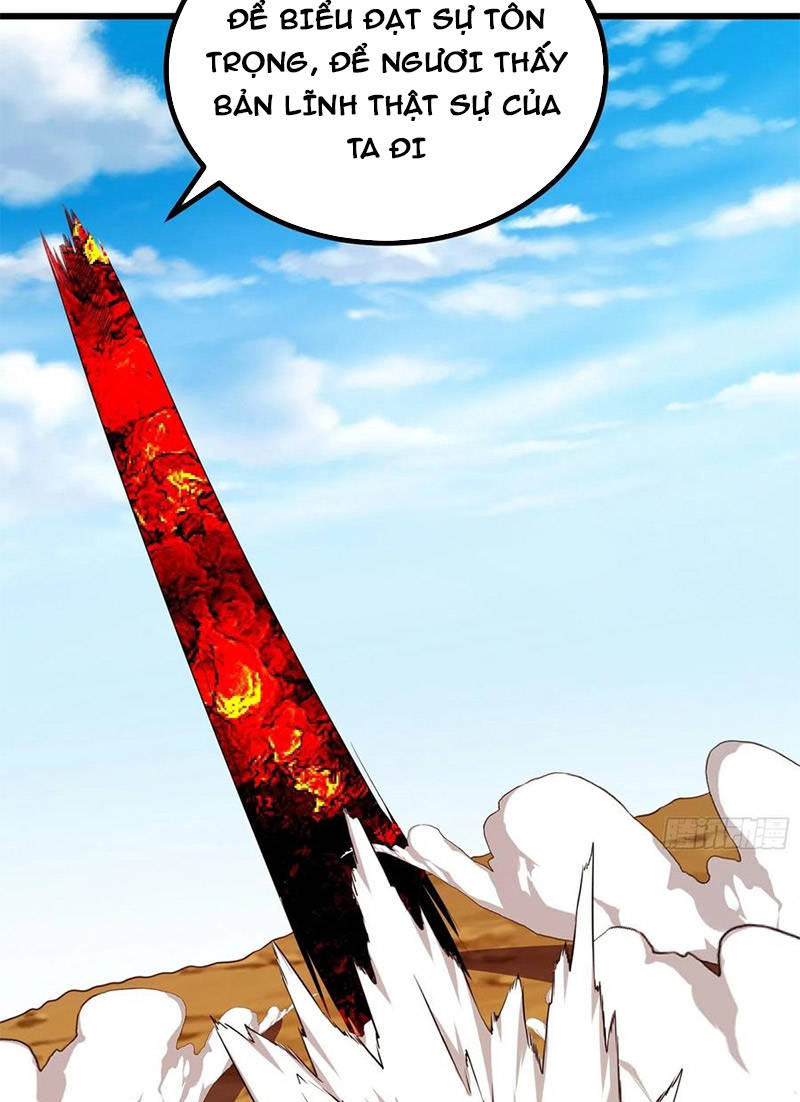 Trở Về Làm Đại Lão Thời Mạt Thế Chap 283 - Next Chap 284