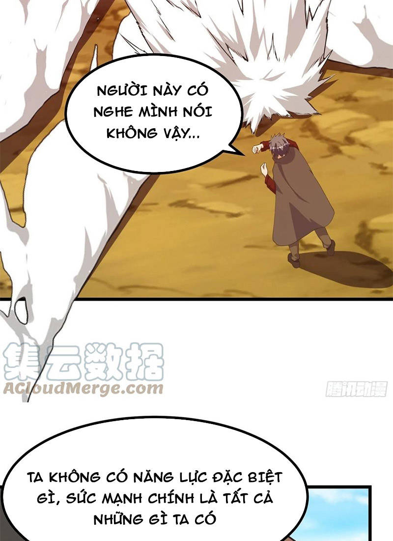 Trở Về Làm Đại Lão Thời Mạt Thế Chap 283 - Next Chap 284