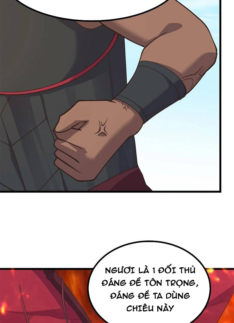 Trở Về Làm Đại Lão Thời Mạt Thế Chap 283 - Next Chap 284