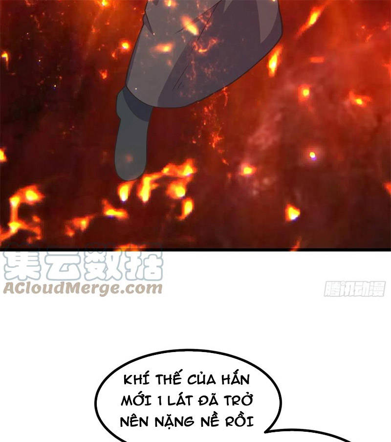 Trở Về Làm Đại Lão Thời Mạt Thế Chap 283 - Next Chap 284