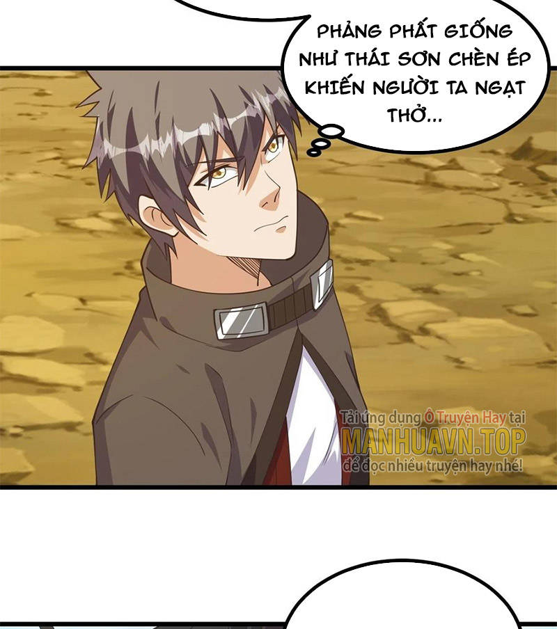 Trở Về Làm Đại Lão Thời Mạt Thế Chap 283 - Next Chap 284