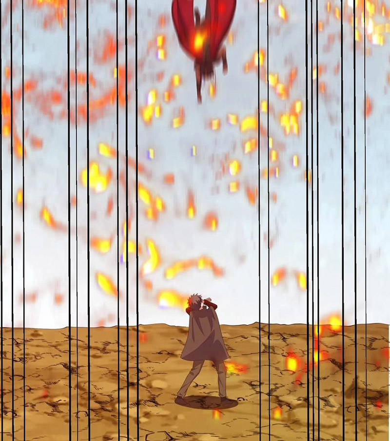 Trở Về Làm Đại Lão Thời Mạt Thế Chap 283 - Next Chap 284