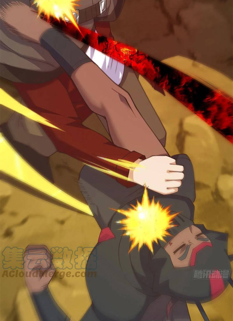 Trở Về Làm Đại Lão Thời Mạt Thế Chap 283 - Next Chap 284
