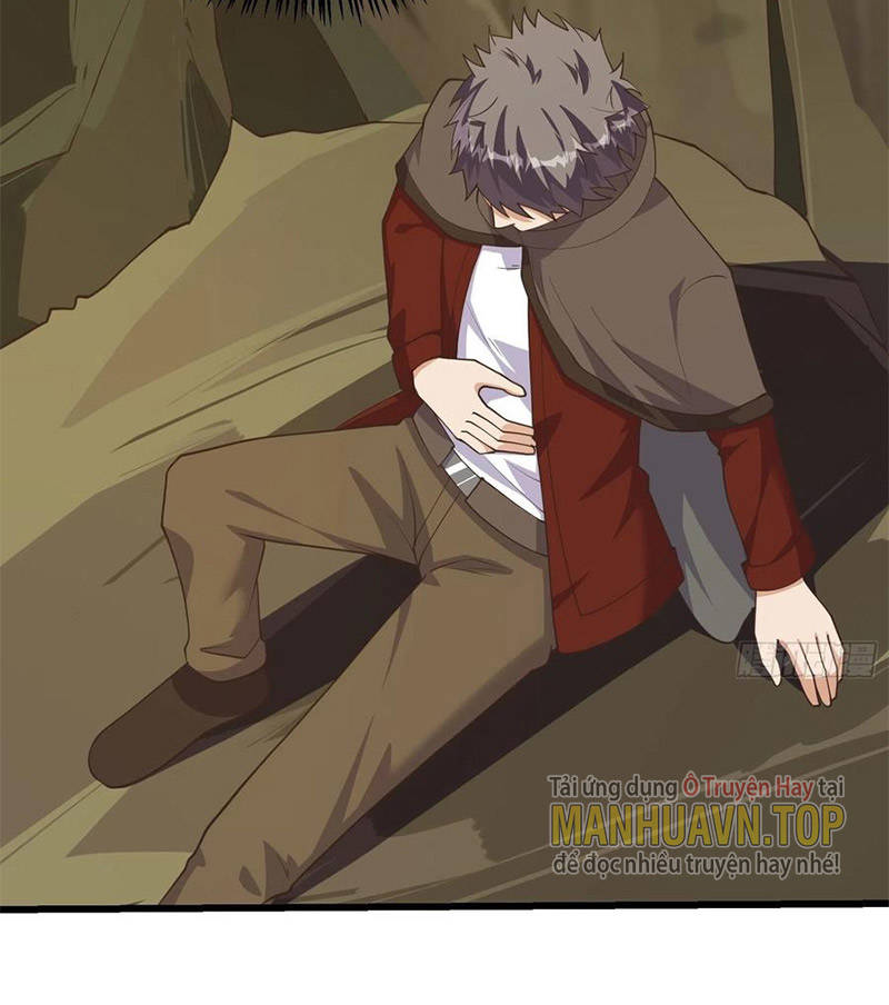 Trở Về Làm Đại Lão Thời Mạt Thế Chap 283 - Next Chap 284