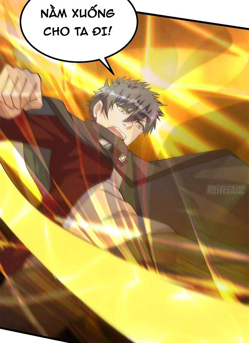 Trở Về Làm Đại Lão Thời Mạt Thế Chap 283 - Next Chap 284