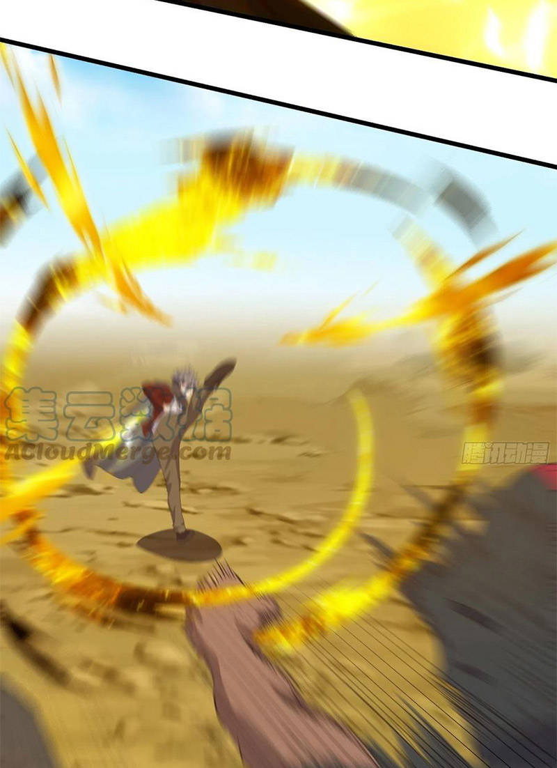 Trở Về Làm Đại Lão Thời Mạt Thế Chap 283 - Next Chap 284