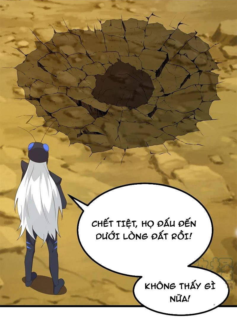 Trở Về Làm Đại Lão Thời Mạt Thế Chap 284 - Next Chap 285