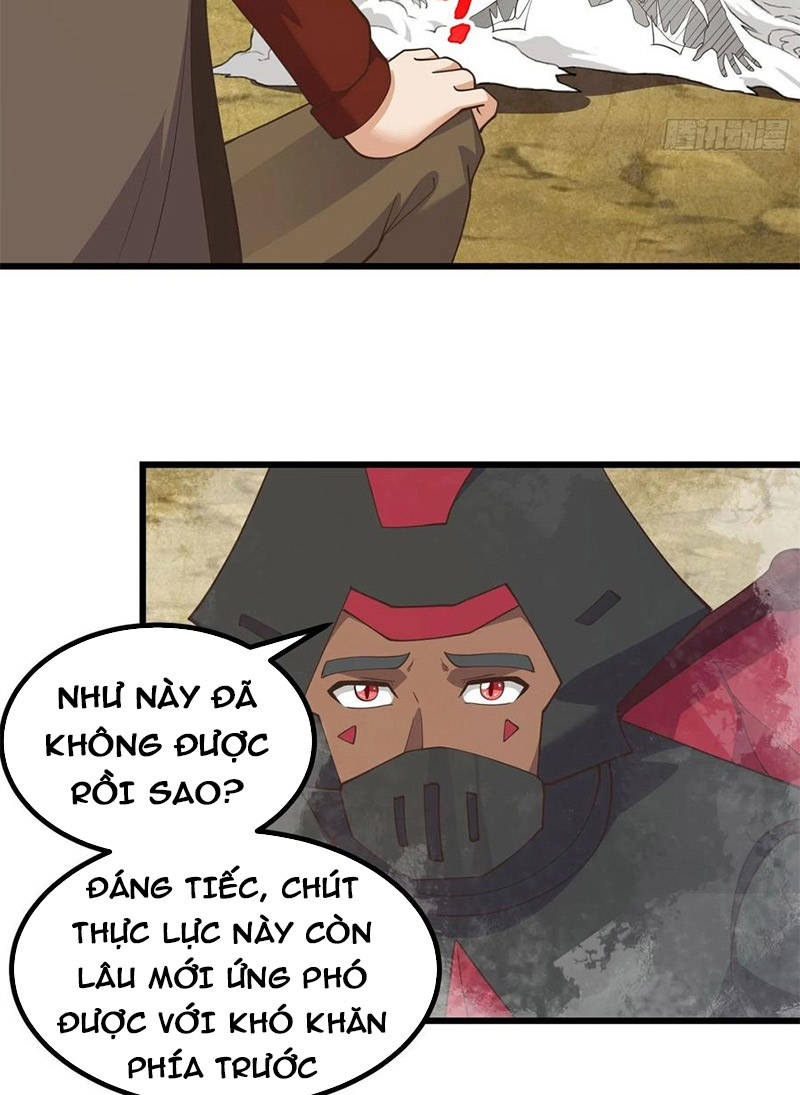 Trở Về Làm Đại Lão Thời Mạt Thế Chap 284 - Next Chap 285