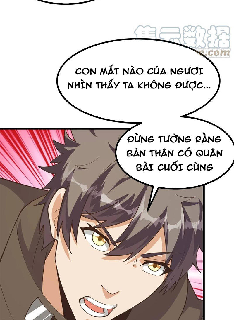 Trở Về Làm Đại Lão Thời Mạt Thế Chap 284 - Next Chap 285