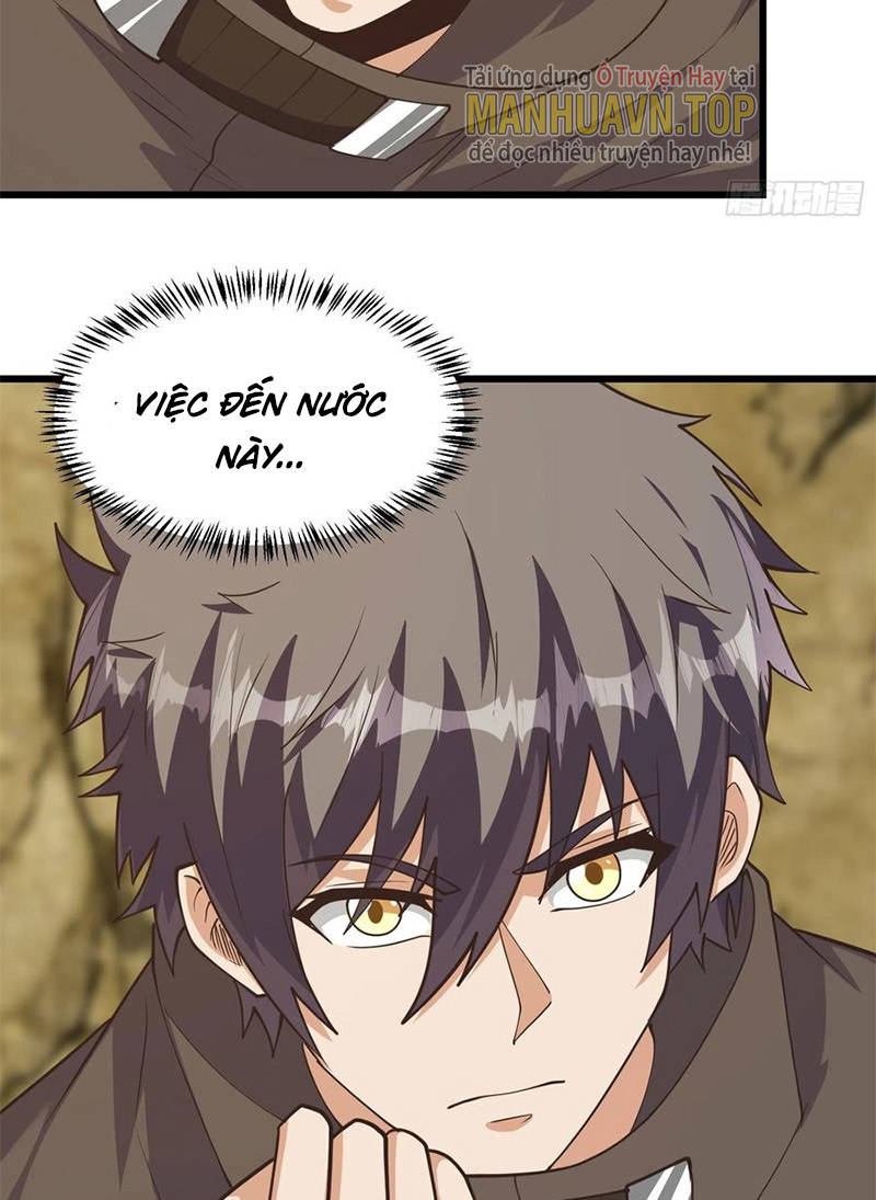 Trở Về Làm Đại Lão Thời Mạt Thế Chap 284 - Next Chap 285