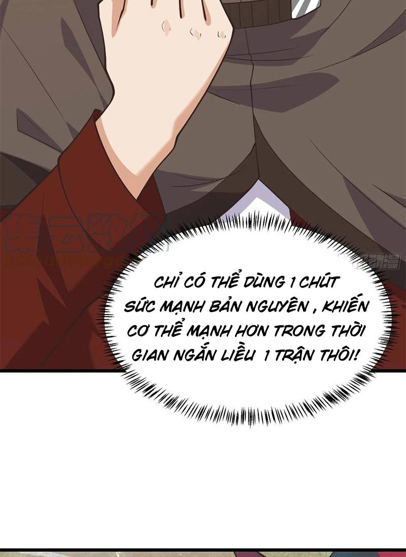 Trở Về Làm Đại Lão Thời Mạt Thế Chap 284 - Next Chap 285