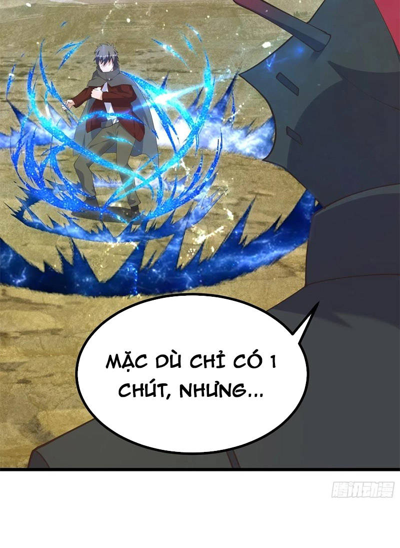 Trở Về Làm Đại Lão Thời Mạt Thế Chap 284 - Next Chap 285