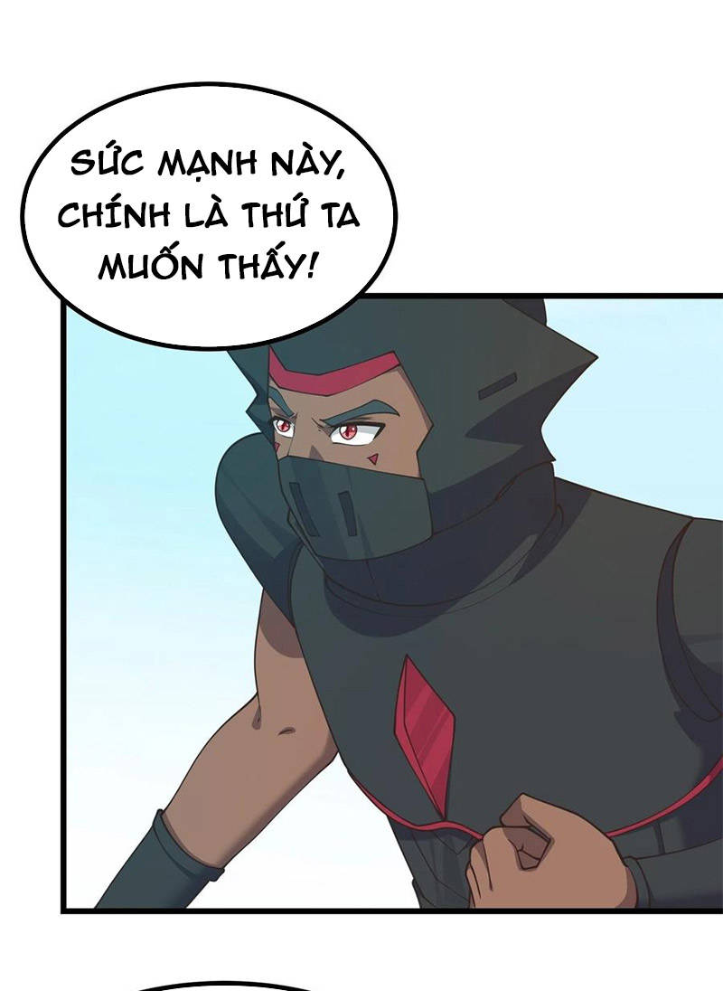 Trở Về Làm Đại Lão Thời Mạt Thế Chap 284 - Next Chap 285