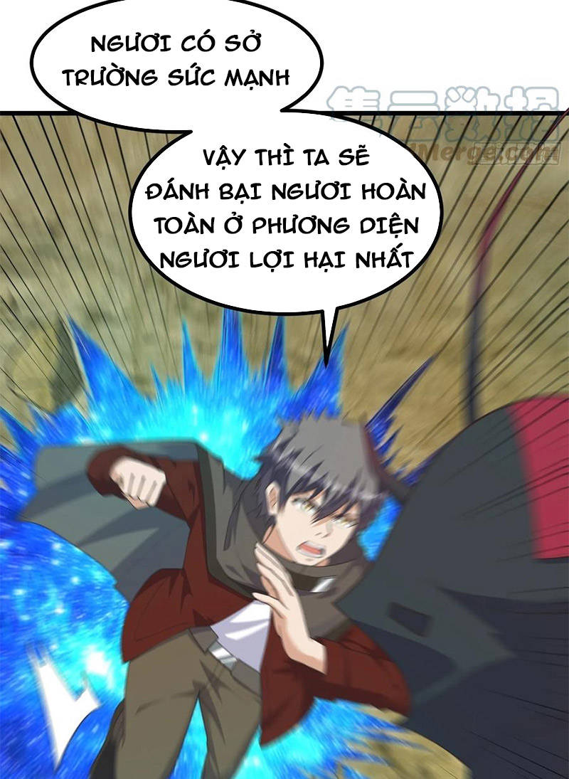 Trở Về Làm Đại Lão Thời Mạt Thế Chap 284 - Next Chap 285