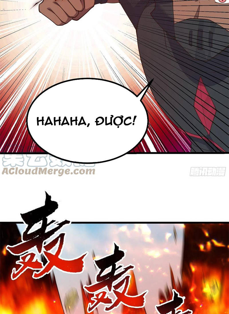 Trở Về Làm Đại Lão Thời Mạt Thế Chap 284 - Next Chap 285
