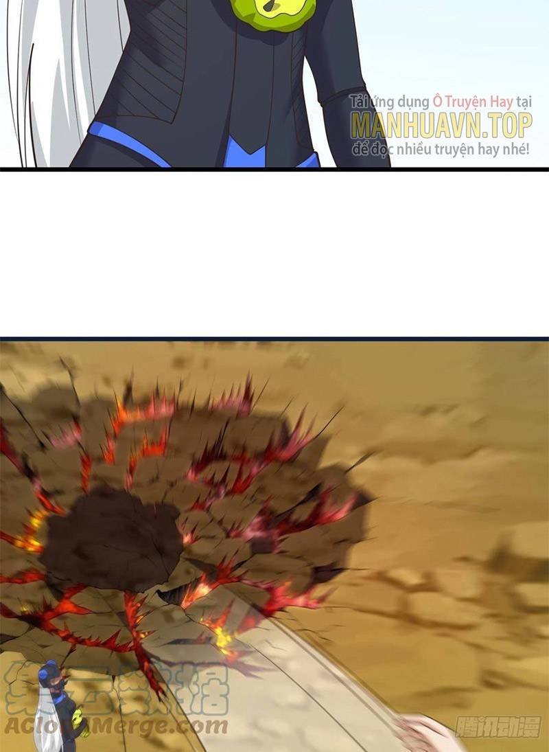 Trở Về Làm Đại Lão Thời Mạt Thế Chap 284 - Next Chap 285