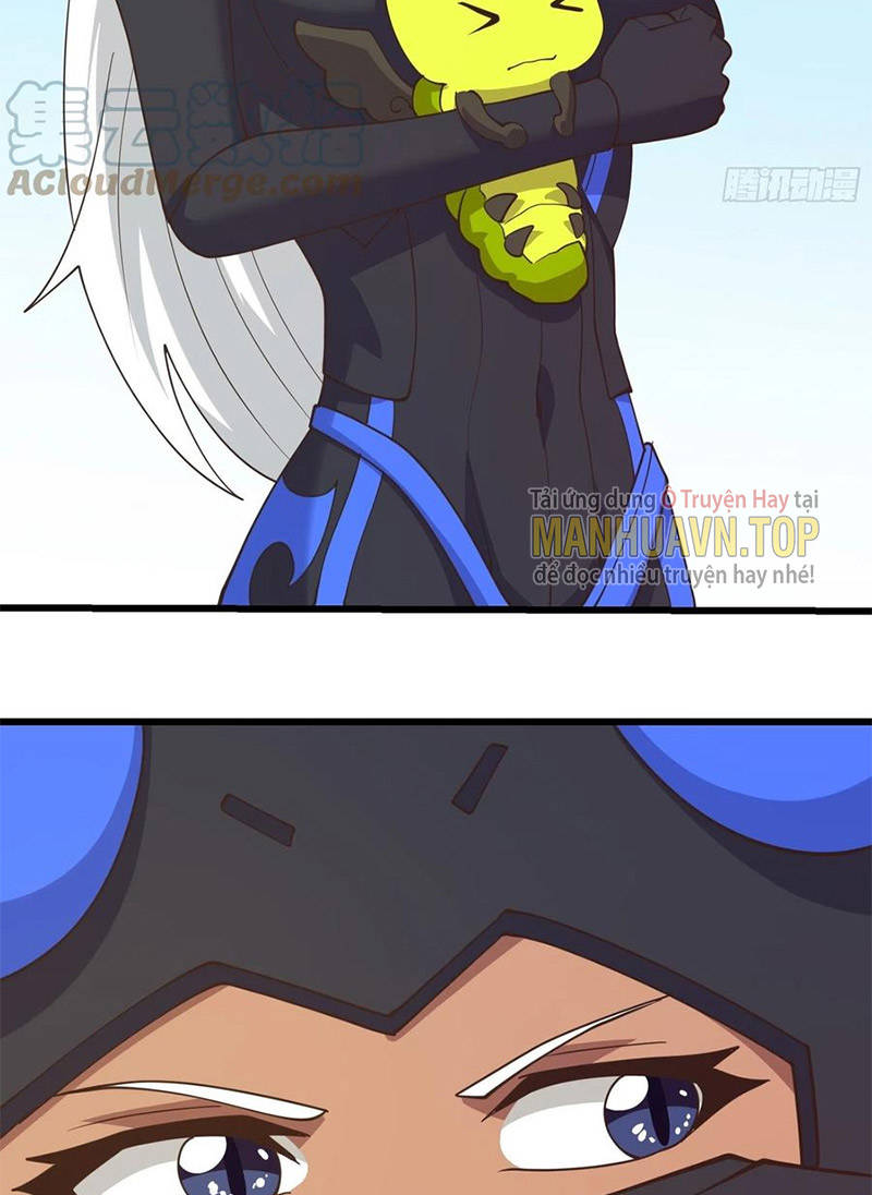 Trở Về Làm Đại Lão Thời Mạt Thế Chap 284 - Next Chap 285