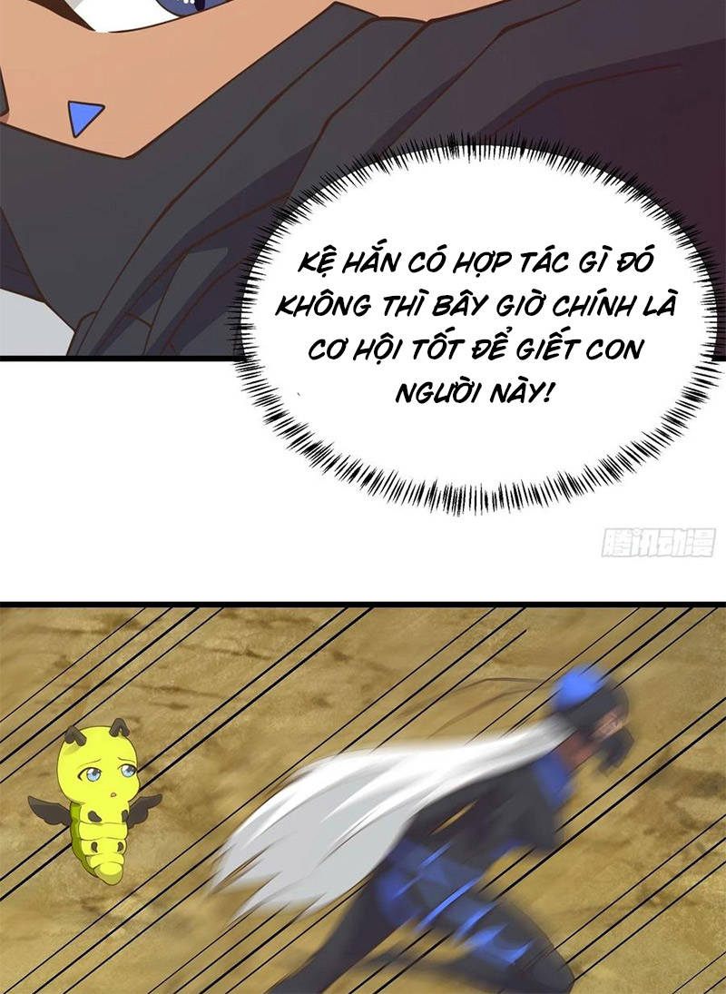 Trở Về Làm Đại Lão Thời Mạt Thế Chap 284 - Next Chap 285