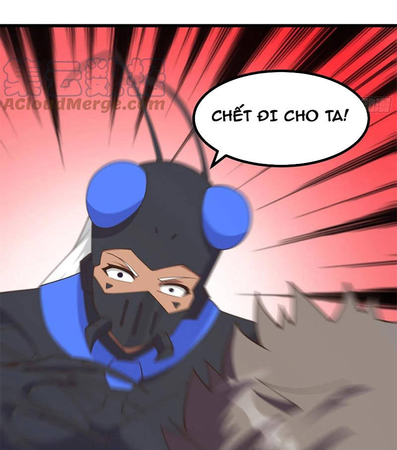 Trở Về Làm Đại Lão Thời Mạt Thế Chap 284 - Next Chap 285