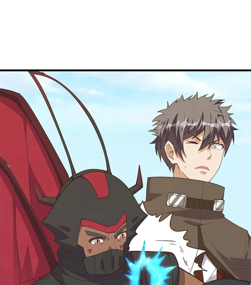 Trở Về Làm Đại Lão Thời Mạt Thế Chap 284 - Next Chap 285