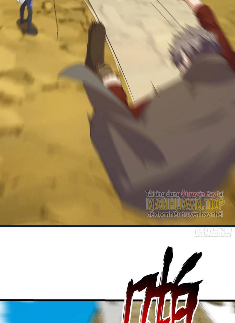 Trở Về Làm Đại Lão Thời Mạt Thế Chap 284 - Next Chap 285