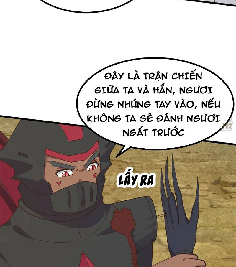 Trở Về Làm Đại Lão Thời Mạt Thế Chap 284 - Next Chap 285