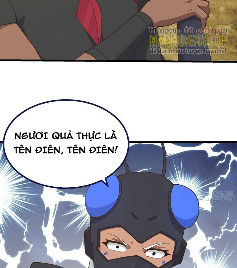 Trở Về Làm Đại Lão Thời Mạt Thế Chap 284 - Next Chap 285