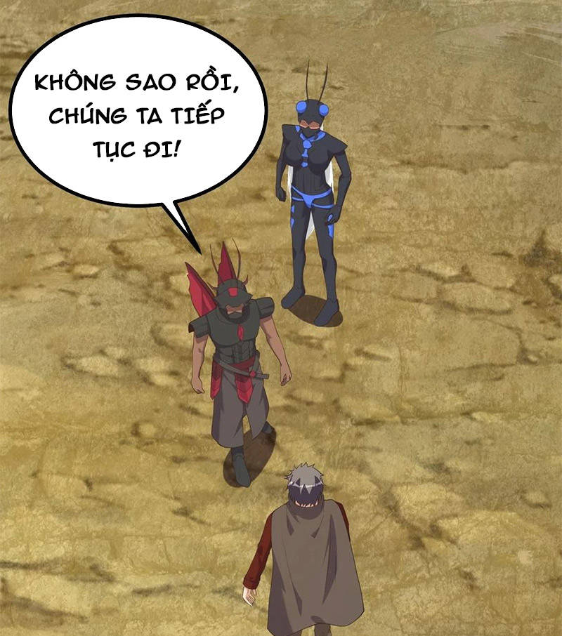 Trở Về Làm Đại Lão Thời Mạt Thế Chap 284 - Next Chap 285