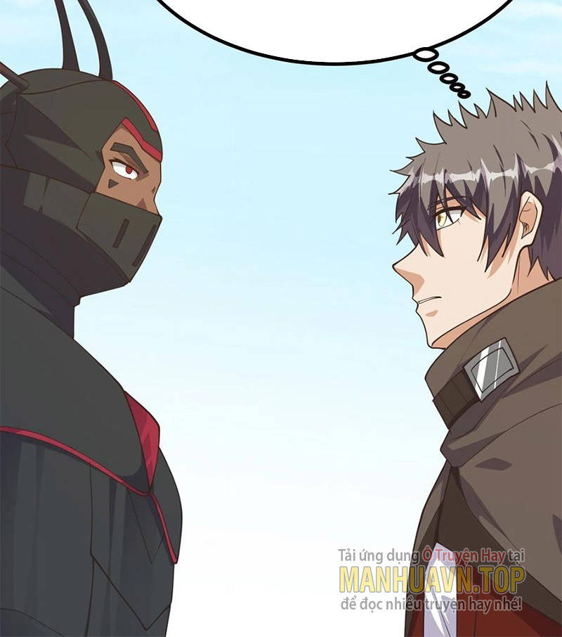 Trở Về Làm Đại Lão Thời Mạt Thế Chap 284 - Next Chap 285